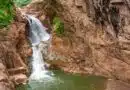 Cascada El Salto