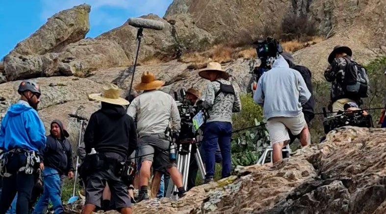Escenografías
