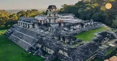 Maravillas de México que tienes que conocer Maravillas