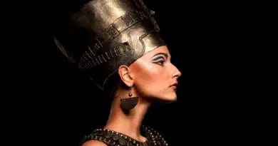 Nefertiti
