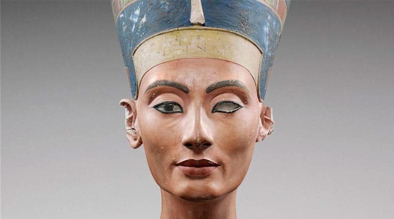 Nefertiti 