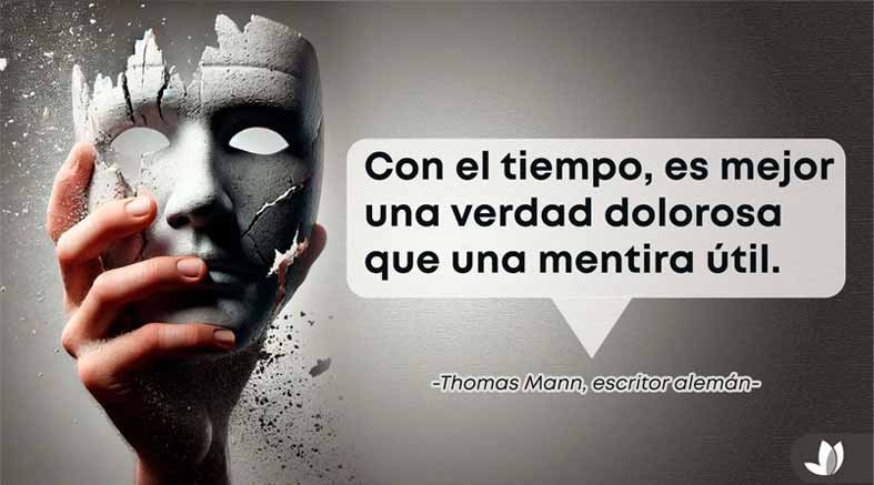 mentiras más