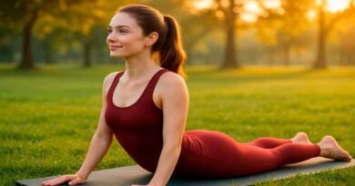 Yoga para
