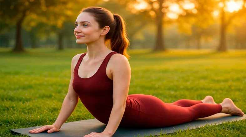 Yoga para