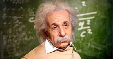 El secreto Albert