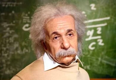 El secreto Albert