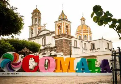 Comala