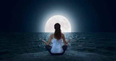 Mitos y realidades de los efectos de la luna en ti 1 Efectos