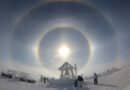 Halo solar