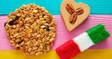 dulces