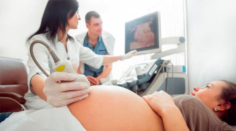 prenatal