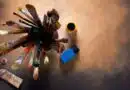 Expresa tu creatividad por medio del arte
