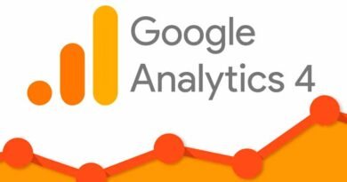 Google Analytics