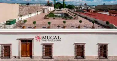 Museo del Calendario