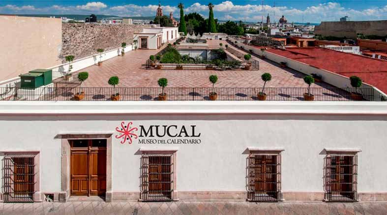 Museo del Calendario Museo del Calendario