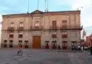 Palacio Municipal