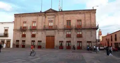 Palacio Municipal