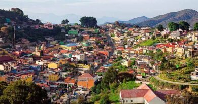 Tradiciones que llegan al corazón en San Joaquín 2 San Joaquín