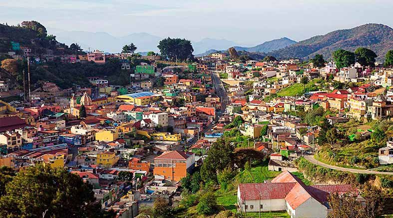 Tradiciones que llegan al corazón en San Joaquín 1 San Joaquín