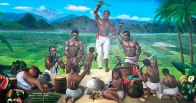 Yanga, una victoria contra la esclavitud y el racismo 1 Yanga