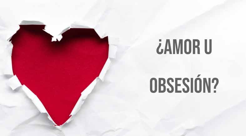 enamorada 