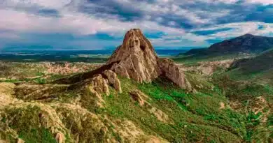 Bernal