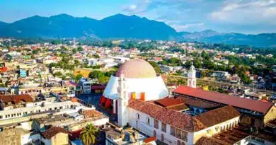 Huauchinango