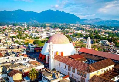 Huauchinango
