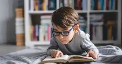 la lectura