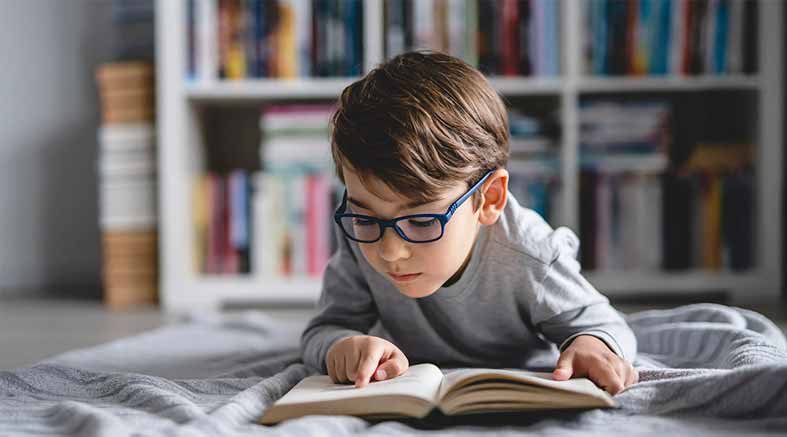 la lectura