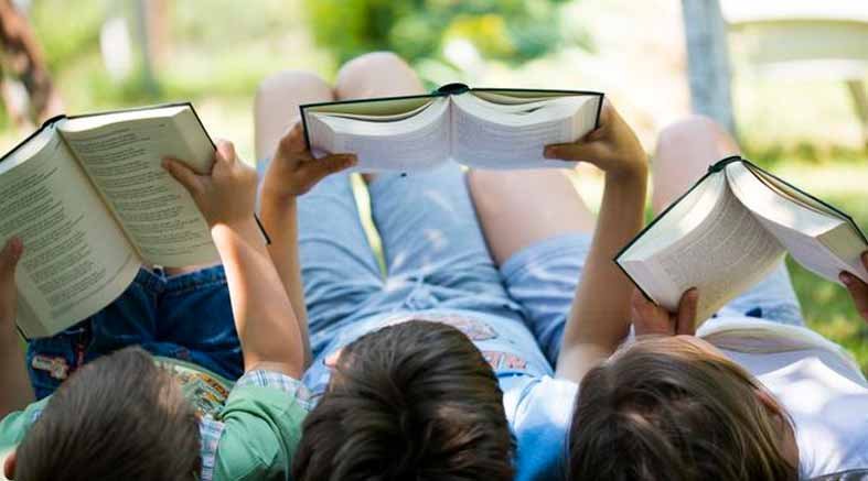 la lectura