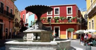 Leyendas de Guanajuato que te asombrarán 1 Leyendas