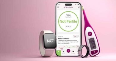 Natural Cycles la app considerada el “método anticonceptivo portátil” 3 Natural Cycles