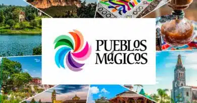 Pueblos Mágicos