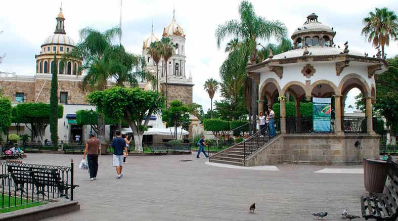 Tlaquepaque