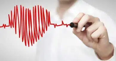 Tu corazón también tiene edad y así se calcula Tu corazón