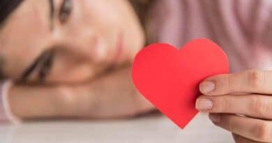 enamorada