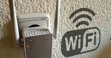 Wifi