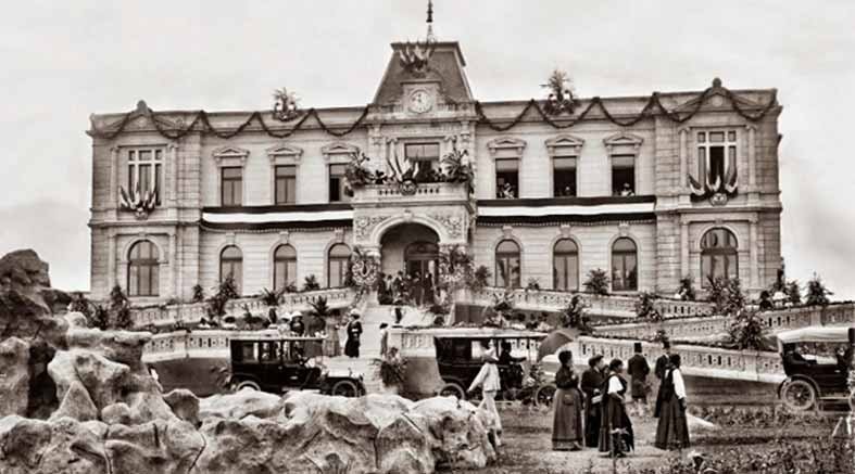 Castañeda