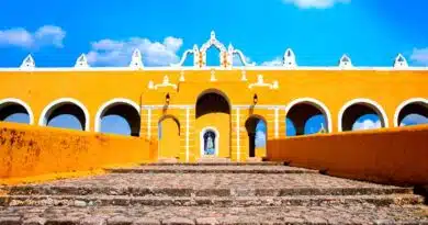 Izamal