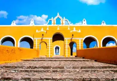 Izamal