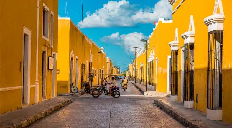 Izamal Izamal