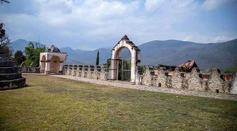 Landa