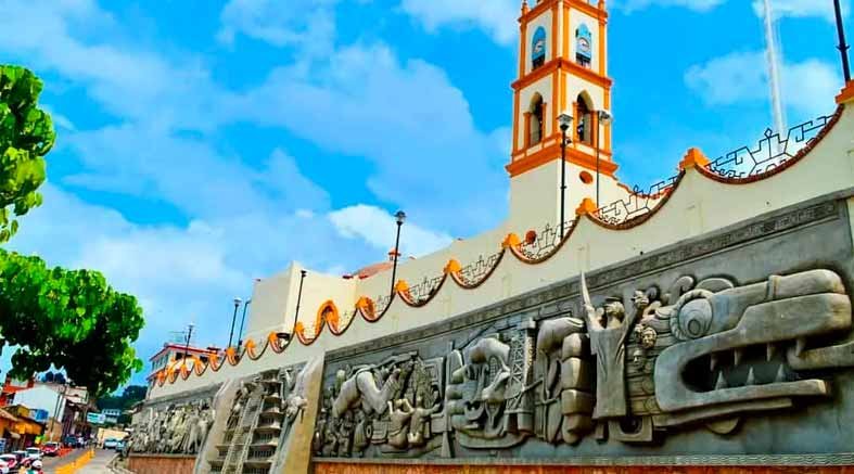 Papantla 