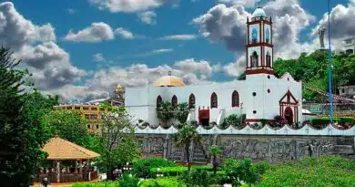 Papantla