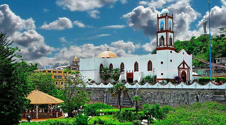 Papantla
