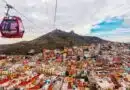 teleférico