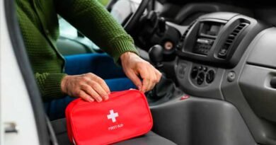 Consejos para armar un botiquín viajero