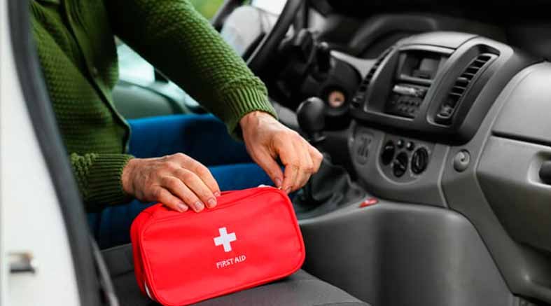 Consejos para armar un botiquín viajero 1 Consejos para armar un botiquín viajero