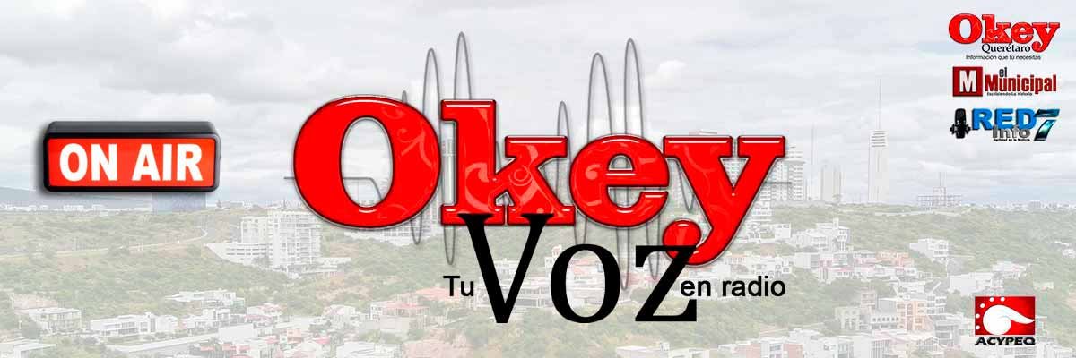 OkeyVoz